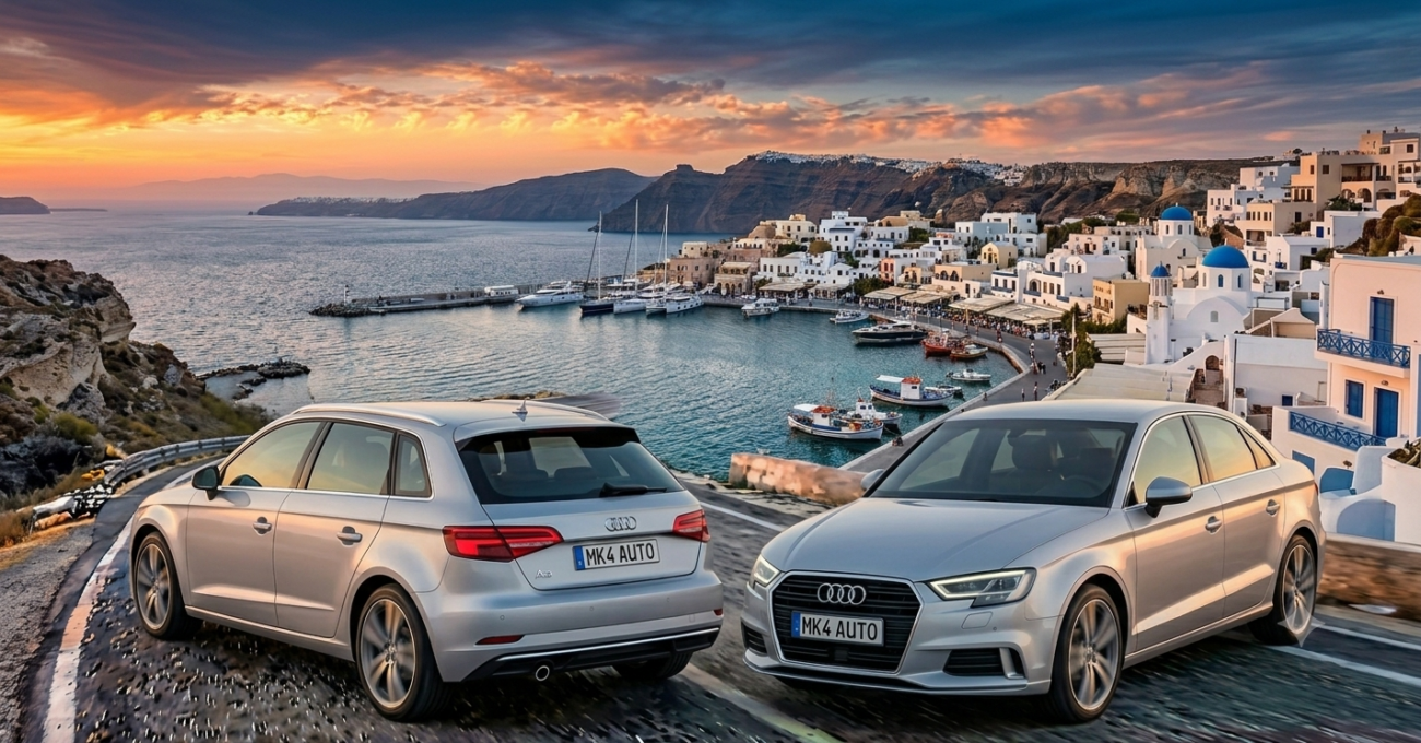 AUDİ A3 (2013-2023)GİZLİ ÖZELLİK AKTİVASYONU / AUDİ A3 GİZLİ ÖZELLİK AÇMA ANKARA
