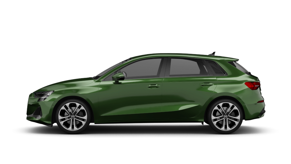 AUDİ A3 (2013-2020)GİZLİ ÖZELLİK AKTİVASYONU / AUDİ A3 GİZLİ ÖZELLİK AÇMA ANKARA