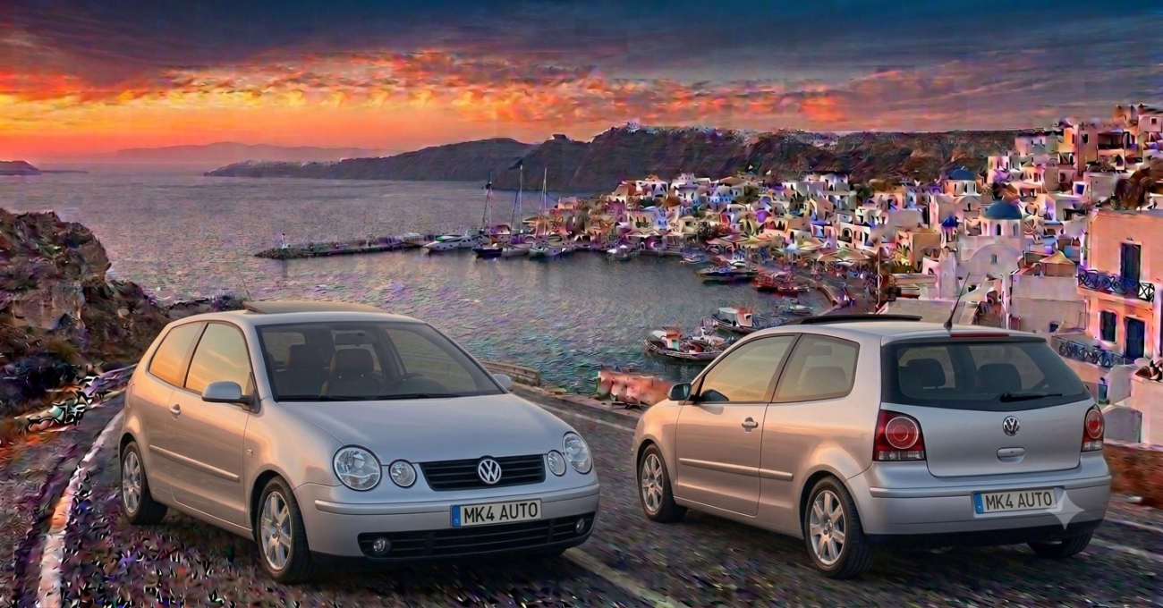 POLO 2002-2005 GİZLİ ÖZELLİK AKTİVASYONU / POLO GİZLİ ÖZELLİK AÇMA ANKARA Gizli Özellikleri