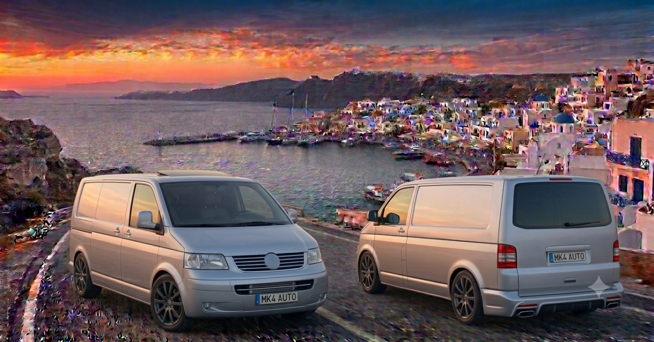 TRANSPORTER T5 2003-2006 GİZLİ ÖZELLİK AKTİVASYONU / TRANSPORTER GİZLİ ÖZELLİK AÇMA ANKARA Gizli Özellikleri