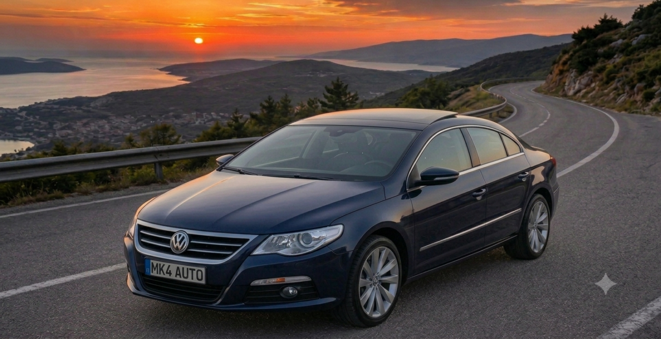VW CC B6 2009-2011 GİZLİ ÖZELLİK AKTİVASYONU / VW CC GİZLİ ÖZELLİK AÇMA ANKARA Gizli Özellikleri Gizli Özellikleri