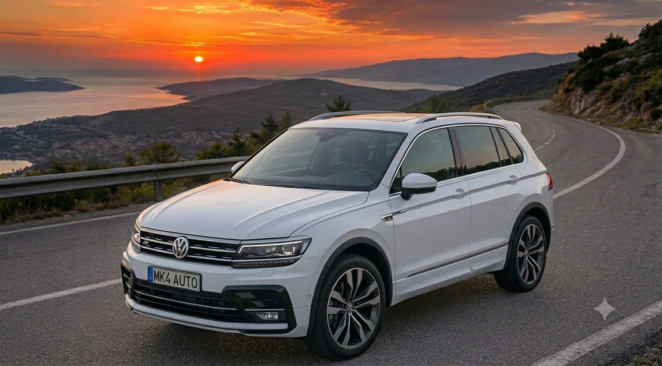 TİGUAN 20016-2019 GİZLİ ÖZELLİK AKTİVASYONU / TİGUAN GİZLİ ÖZELLİK AÇMA ANKARA Gizli Özellikleri Gizli Özellikleri